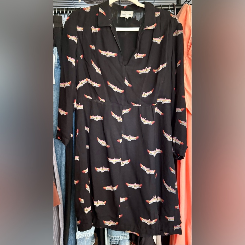 BIMBA Y LOLA dress M